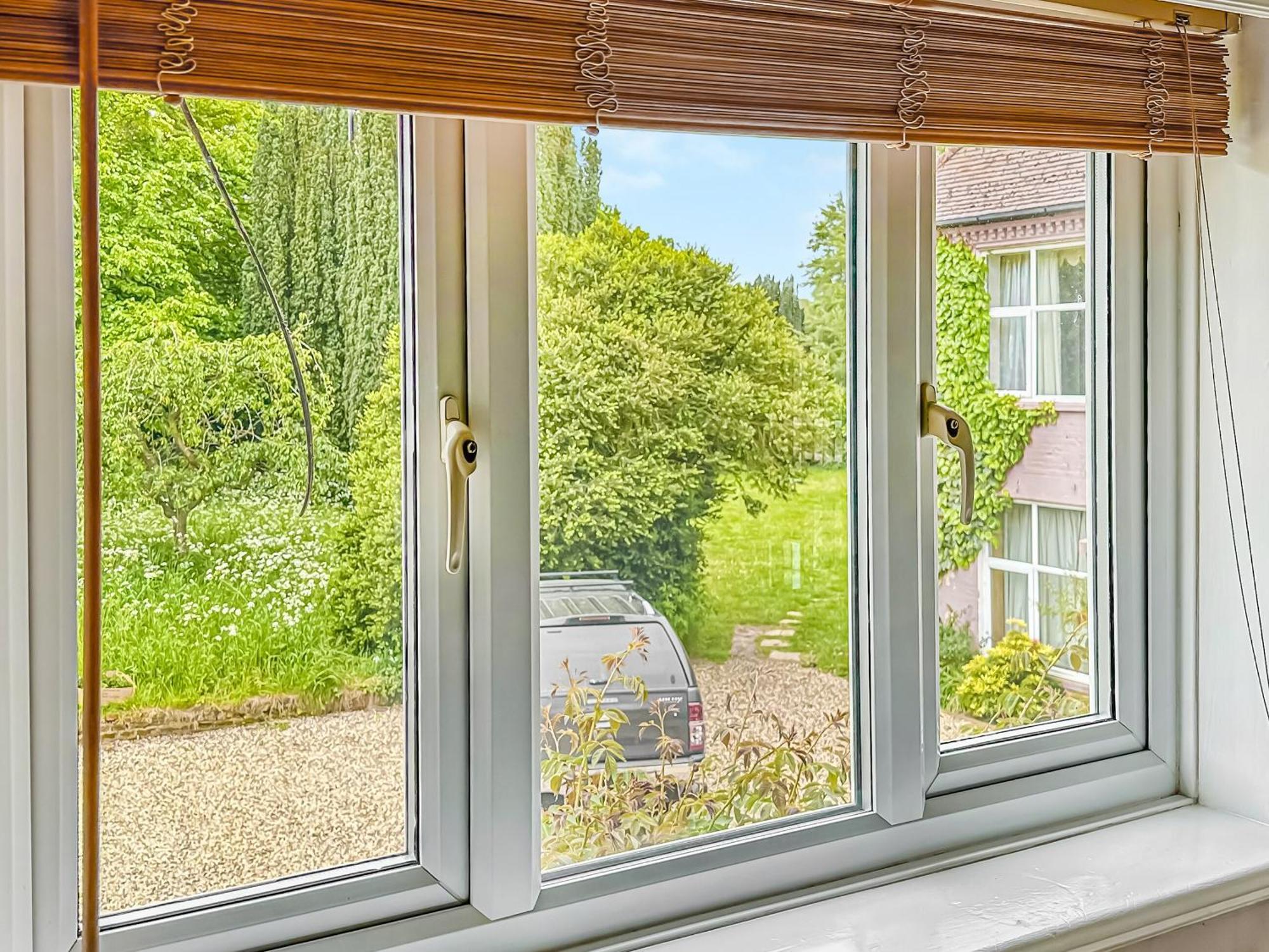 Villa Nightingales Hollesley Exterior foto